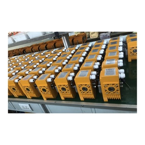 DN 24V 220V AC вращающаяся часть 4 20 шаровые клапаны из нержавеющей стали с электрическим приводом - Product Image 5