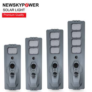 הטוב ביותר מצלמת רחוב סולארי אור חשמל גבוהה mjso400c הכל ברחוב סולארי אחד עם מצלמת 4 גרם - Product Image 2