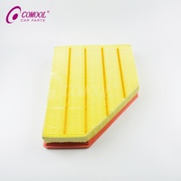 Filter Udara Mesin COMOOL 13718635102 untuk BMW Seri 2 Seri 3 Seri 4 Z4 G20 G21 G22 G23 G26 G29 G42 Filter Udara