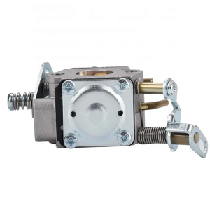 Carburateur de moteur C1M-H58 adapté pour <span class=keywords><strong>tronçonneuse</strong></span> Ryobi <span class=keywords><strong>Homelite</strong></span> 308070001 985597001 46cc pour moteurs Zama C1MH58 - Product Image 4