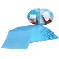 Großhandel Extra Large Adult Nursing Einweg-Unterlage proben Super Absorbent für ältere Windeln und Toiletten papier