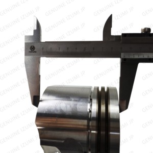 Izumi jp 3204 3208 Piston asli dengan Pin 7E4729 untuk mesin industri ulat 3208 pelacak <span class=keywords><strong>953</strong></span> traktor tipe <span class=keywords><strong>Track</strong></span> D5C - Product Image 6