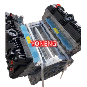 Moteur d'assemblage de moteur N62 N62B48B de qualité supérieure pour <span class=keywords><strong>BMW</strong></span> <span class=keywords><strong>V8</strong></span> E70 E66 X6 <span class=keywords><strong>X5</strong></span> 750Li 4.8L 4.4L <span class=keywords><strong>essence</strong></span> - Product Image 2