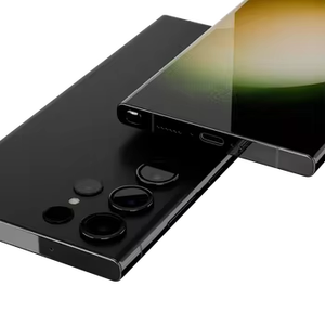 Écran 7.3 pouces SP7 S23 Ultra noir Meilleur téléphone mobile intelligent Android pas cher 16 Go de RAM 1 To de ROM 8000mAh Batterie pour les entreprises - Product Image 4