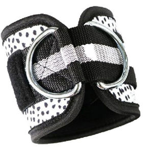 Correas de Tobillo Ajustables de Nuevo Diseño para Levantamiento de Pesas y Gimnasio, Precio de Fábrica al Por Mayor, Mejor Venta - Product Image 5
