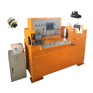 BCZQ-2B Auto Starter Dynamo Repareren Auto Dynamo Starter Testen Testbank - Product Image 1