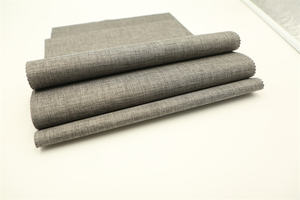 100% полиэстер с полиуретановым покрытием водонепроницаемый 600d катионная ткань Оксфорд Высокая высококачественная ткань - Product Image 3