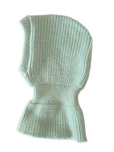 ขายส่ง บาลาคลาวา/หน้ากากสกี ถักไหมพรม สำหรับเด็ก แบบยูนิเซ็กซ์ ผลิตตามสั่ง 100% อะคริลิก ลายตามภาพ ใช้ได้ทุกวัน ขนาด 17x32 ซม. น้ำหนัก 70 กรัม 100 ชิ้น - Product Image 4