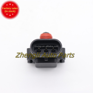 Para automóviles Isuzu Great Wall Opel-Sensor de presión de admisión de alta calidad Modelo 09359409 16232443 16187556 16249939 - Product Image 6
