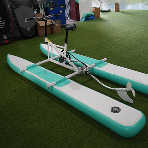 Bicicleta Acuática Inflable para Deportes Acuáticos, Bicicleta Acuática Inflable Personalizada - Product Image 3