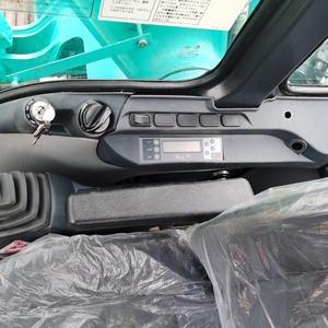 Koflo sk200 विश्वसनीय आपूर्तिकर्ता जापान क्राउलर 20 टी कोडल्को स्200 का उपयोग किया खुदाई - Product Image 6