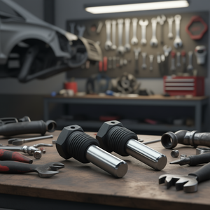 เครื่องมือถอดซีลก้านวาล์ว FG 192 FT2 สำหรับซ่อมแซมยานยนต์ - Product Image 3