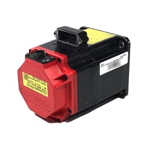 100% asli baru tersegel FANUC A06B-0034-B075 Motor Servo Motor poros penguat <span class=keywords><strong>2</strong></span>-sumbu SV - Product Image 6
