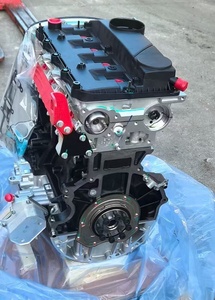 Vendita calda nuovo di zecca <span class=keywords><strong>Euro</strong></span> IV 2.2 TDCi motore Diesel P8FA P8FB QWFA QVFA blocco motore lungo per Ford TRANSIT trazione anteriore - Product Image 5