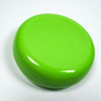 Rundes Magnets tift kissen Bead Needle Storage Box