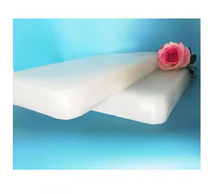 Flocons de paraffine de qualité alimentaire, pureté 99%, conformité aux normes de sécurité - Product Image 4