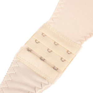 Sin costura U paso sin espalda Tanga Mono para las mujeres de fondo de novia fajas Invisible bajo, vestido del bebé - Product Image 4