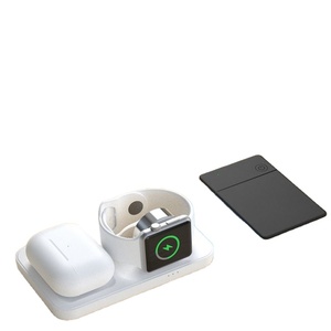 <span class=keywords><strong>Tarjeta</strong></span> <span class=keywords><strong>DE</strong></span> SEGUIMIENTO <span class=keywords><strong>DE</strong></span> billetera recargable para <span class=keywords><strong>Apple</strong></span> Find My Item Finder Key Finder Ultra-Thin Anti-Lost Smartcard Works - Product Image 1