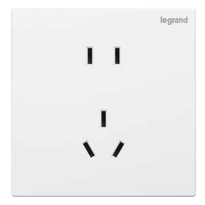 Para <span class=keywords><strong>interruptores</strong></span> <span class=keywords><strong>y</strong></span> <span class=keywords><strong>enchufes</strong></span> <span class=keywords><strong>Legrand</strong></span> Serie Yijing - Marco Blanco <span class=keywords><strong>y</strong></span> Plateado, Modelo 86 - Product Image 5