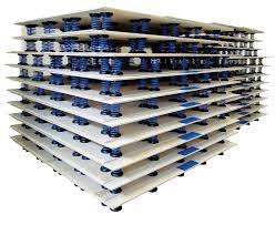 مجموعة نوابض أرضية للجودو والجمباز بطول 115 مم وقطر 5.3 مم، تصميم حلزوني من السبائك للاستخدام الصناعي، متوفرة بالجملة - Product Image 3