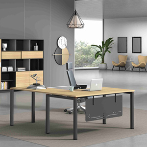 Extendable Rod Desk Frame <strong>Adjustable</strong> Feet Heavy Duty Standing Desk <strong>Legs</strong> With Easy Installation For Office School - Product Image 5
