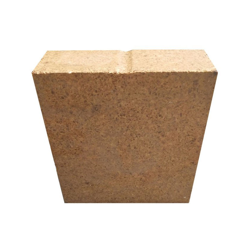 Magnesium Aluminum Brick For Cement Rotary Kiln
