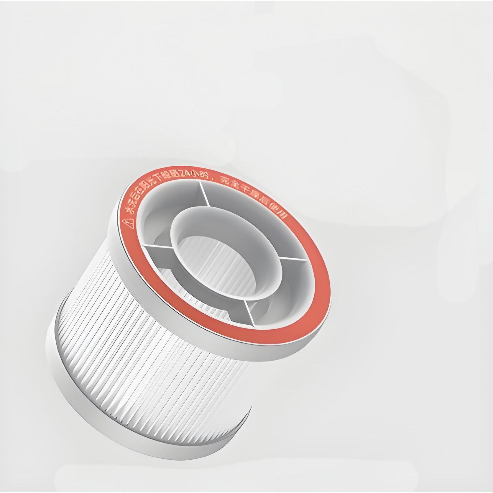 องค์ประกอบตัวกรอง