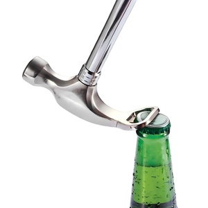 Ouvre-bouteille en métal pour canettes, avec anneau décoratif en verre pour bouteille de bière Crown et ouvre-parfum, pour machine à gobelets - Product Image 6