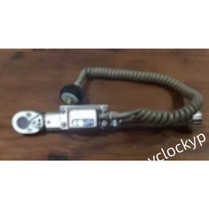 ประแจแรงบิด Tohnichi 450QLLS-N ขนาด 3/8 นิ้ว มือสอง - Product Image 5