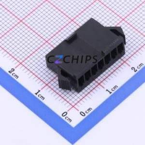 X2521HM-07G-N0 Housing (Wire-to-Board / Wire-to-Wire) P=2.5mm Connector 1x7P 2.5mm 1 7 - Product Image 1