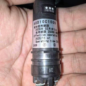 Detektor Api AZBIL Jepang Asli Baru AUD300C1000 AUD15C1000 AUD110C1000 AUD10C1000 <span class=keywords><strong>Probe</strong></span> - Product Image 1