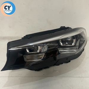 Para <span class=keywords><strong>BMW</strong></span> G20 G28 LED faro para modelos 2019-2022 Luz de coche Original para 3 Series M340i <span class=keywords><strong>320d</strong></span> 330i M340d 12V - Product Image 2