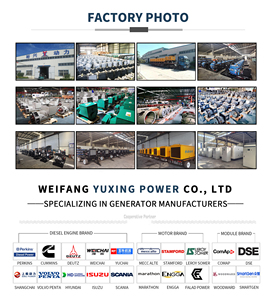 Motor diesel de la serie de 84kw/138HP Ricardo con PTO R6105ZD hecho en China - Product Image 6