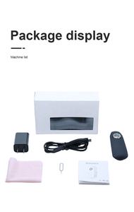 ที่มีคุณภาพสูง HD มินิกล้องตรวจจับการเคลื่อนไหวแบบพกพาดิจิตอลกลับคลิปขนาดเล็ก DVR 1080จุด120องศาตรวจจับการเคลื่อนไหว OEM - Product Image 2