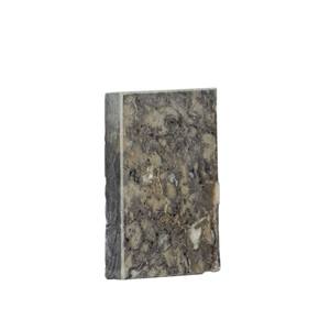 Dalles de pierre naturelle de haute qualité en gros, marbre Emperador foncé, découpées sur mesure, durables pour la construction de cuisines et villas modernes - Product Image 1