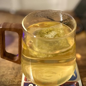 OEM/ODM, Bajo MOQ, Bolsas <span class=keywords><strong>de</strong></span> Polvo Herbal Calmante y Adelgazante <span class=keywords><strong>de</strong></span> Té <span class=keywords><strong>de</strong></span> Erva <span class=keywords><strong>de</strong></span> San Juan y Forsythia Pura y Natural, Apoyo al Bienestar - Product Image 3