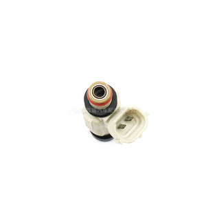 Inyector de Combustible Automotriz INP-774 para Suzuki XL-7 2.7L, Pieza de Repuesto - Product Image 4