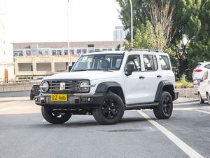 Great Wall RHD Tank 4X4 Véhicule à essence tout-terrain New Energy Car à <span class=keywords><strong>vendre</strong></span> - Product Image 2