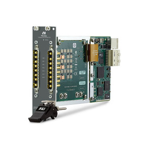 Tarjeta de Relés NI PXIe-2512 FET 10A - Product Image 3
