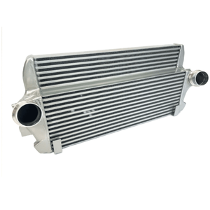 Intercooler de Rendimiento Mejorado para BMW Serie 7 F01 F02 730d 740d 740i N54 N55 N57 M57 N47 <span class=keywords><strong>B47</strong></span> (2009-2015) - Product Image 5