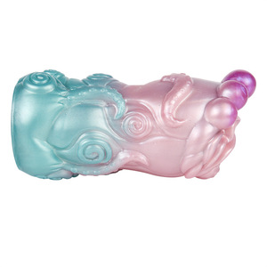 Alien Sex Dolls - Real Touch Silicone Fantasy Toys