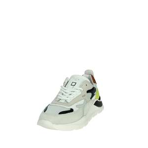 Zapatillas Deportivas para Niños J381 FG ME IV2 Grises, Zapatos Chunky Marca Fuga - Product Image 6