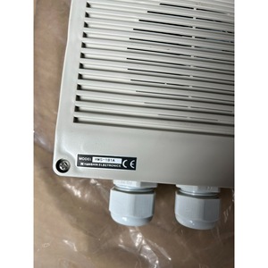 อุปกรณ์เสริมควบคุมอุตสาหกรรม Hanshin Hws 181a สำหรับอุปกรณ์อัตโนมัติ - Product Image 2