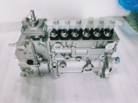 Auto Engine Fuel Systems Pump 6CT Diesel Fuel Pumps 3973900
