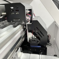 Máquina de Impresión por Sublimación Automática de Formato Grande de 6 pies (1.8 m), Impresora de Papel, Nueva Condición, Plotter de Sublimación Eléctrico