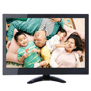 Vesa lỗ 10 inch 12 inch 13 inch Màn hình rộng <span class=keywords><strong>Mini</strong></span> PC LED màn hình máy tính màn hình 13 inch LED PC màn hình máy tính cho <span class=keywords><strong>POS</strong></span> hiển thị - Product Image 1