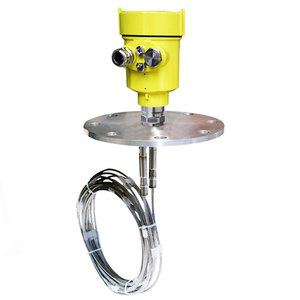 Guided Wave <strong>Radar</strong> <strong>Level</strong> <strong>Transmitter</strong> Non Contact Sensor for Large Tanks - Product Image 1