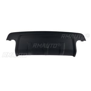Pour Range Rover Sport 2018-2020 : Kits de style, Cache de couvercle de remorque, Cache de couvercle de remorque inférieur, Protection de remorque, Spoiler, Plaque de protection, Kit carrosserie - Product Image 3