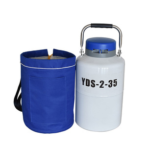 Serbatoio di sperma di mucca per inseminazione artificiale <span class=keywords><strong>da</strong></span> <span class=keywords><strong>2</strong></span> <span class=keywords><strong>litri</strong></span> - Product Image 5