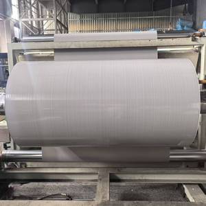 Không thấm nước chống nắng chống rách lưới Vải bạt phủ <span class=keywords><strong>PVC</strong></span> dày chống mưa vải bọc dao - Product Image 4